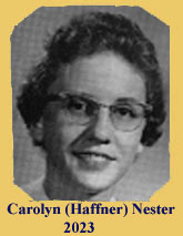 Carolyn Haffner