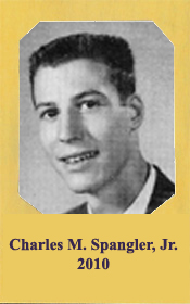 Charles M. Spangler, Jr.