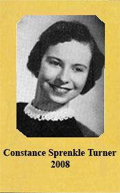 Constance Sprenkle Turner