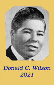 Don Wilson