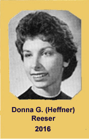 Donna Heffner