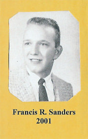 Francis Sanders