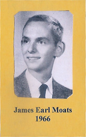 James Moats