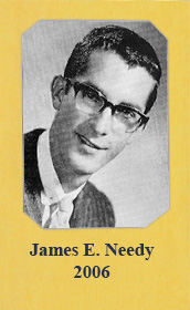 James E. Needy