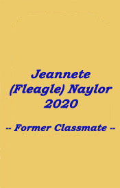 Jeanette Fleagle
