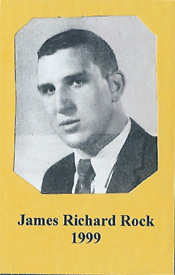 James Rock