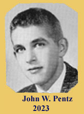 John Pentz