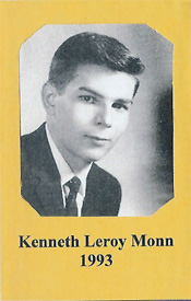 Kenneth Monn