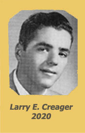 Larry Creager