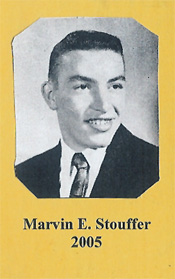 Marvin Stouffer