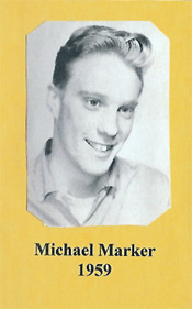 Michael Marker
