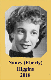 Nancy Eberly Higgins