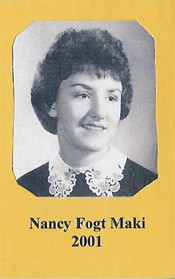 Nancy Fogt