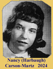 Nancy Harbaugh