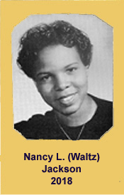 Nancy Waltz