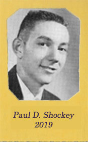 Paul D. Shockey