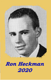 Ron Heckman