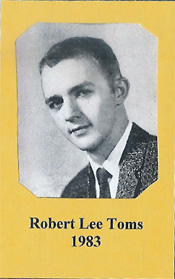 Robert Toms