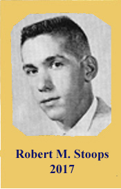 Robert Stoops