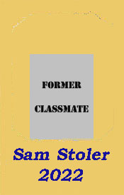 Sam Stoler
