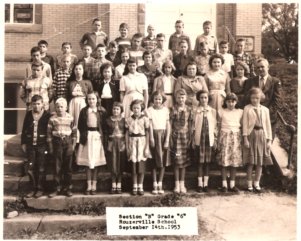 October 2013 Breakfast