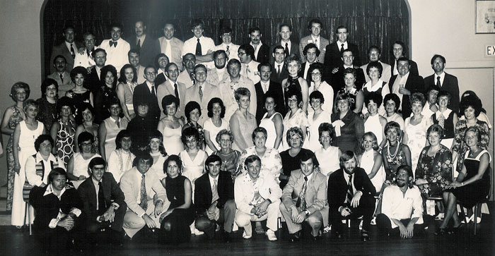 15 Years -- When will color be invented?